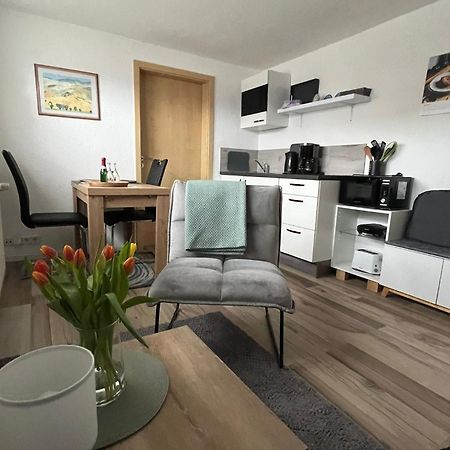 Fridingen an der Donau Ferienwohnung Jardin De Lavande מראה חיצוני תמונה