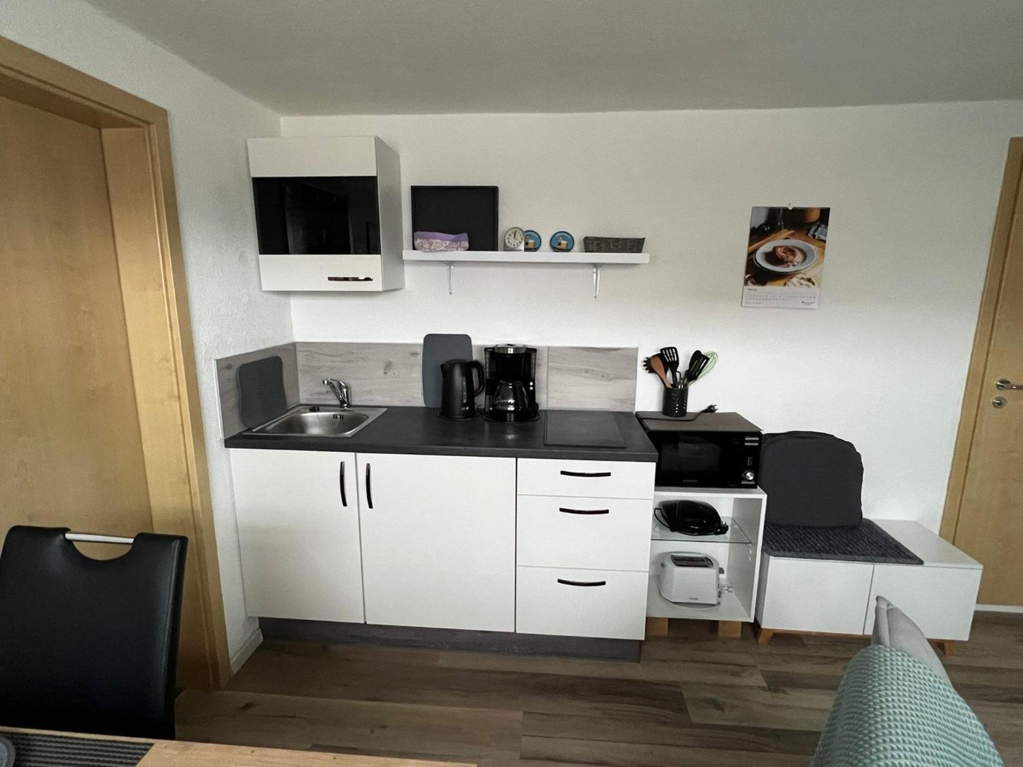 Fridingen an der Donau Ferienwohnung Jardin De Lavande מראה חיצוני תמונה