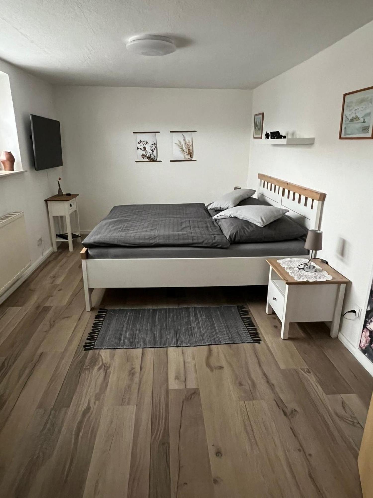 Fridingen an der Donau Ferienwohnung Jardin De Lavande מראה חיצוני תמונה